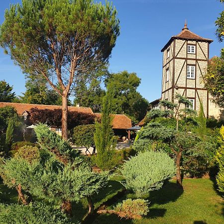 Bed and Breakfast Moulin Du Soustre Cavagnac Екстер'єр фото