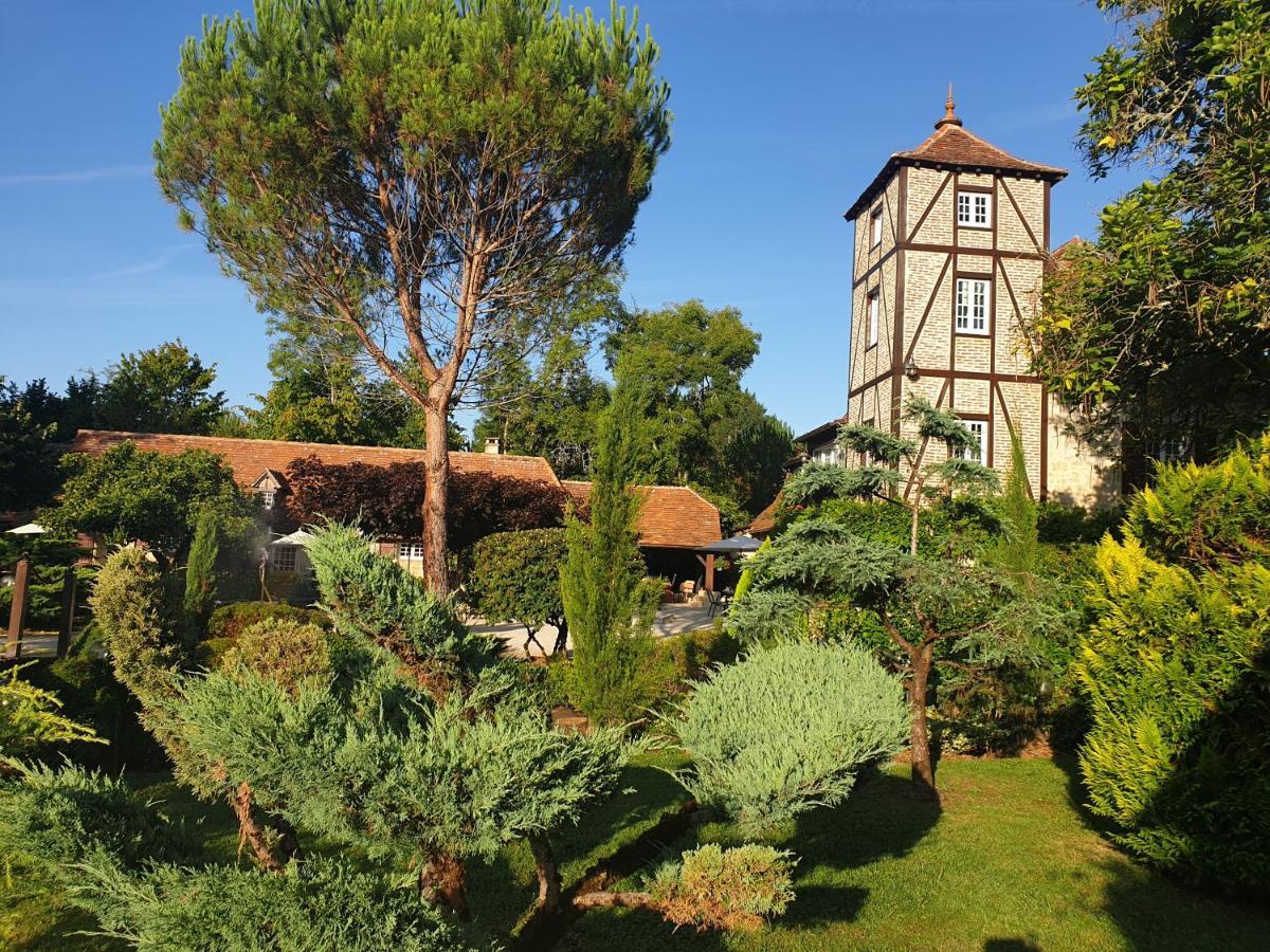 Bed and Breakfast Moulin Du Soustre Cavagnac Екстер'єр фото