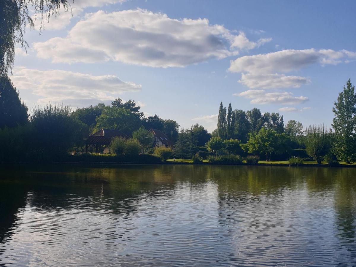 Bed and Breakfast Moulin Du Soustre Cavagnac Екстер'єр фото