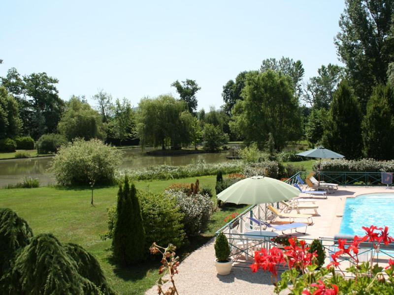 Bed and Breakfast Moulin Du Soustre Cavagnac Екстер'єр фото