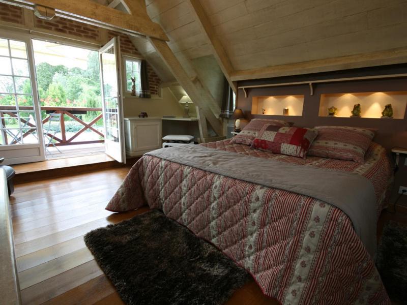 Bed and Breakfast Moulin Du Soustre Cavagnac Екстер'єр фото