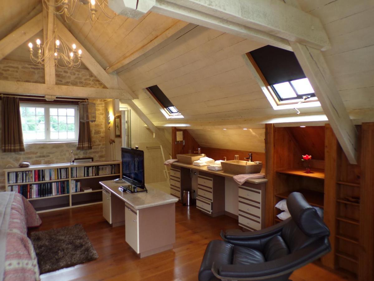 Bed and Breakfast Moulin Du Soustre Cavagnac Екстер'єр фото