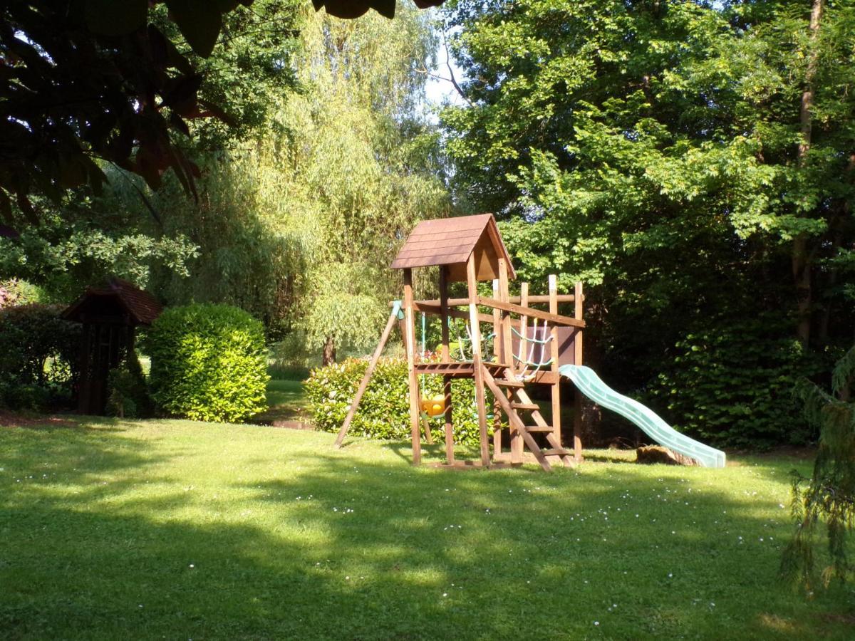 Bed and Breakfast Moulin Du Soustre Cavagnac Екстер'єр фото