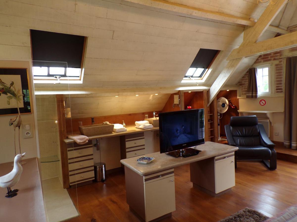 Bed and Breakfast Moulin Du Soustre Cavagnac Екстер'єр фото