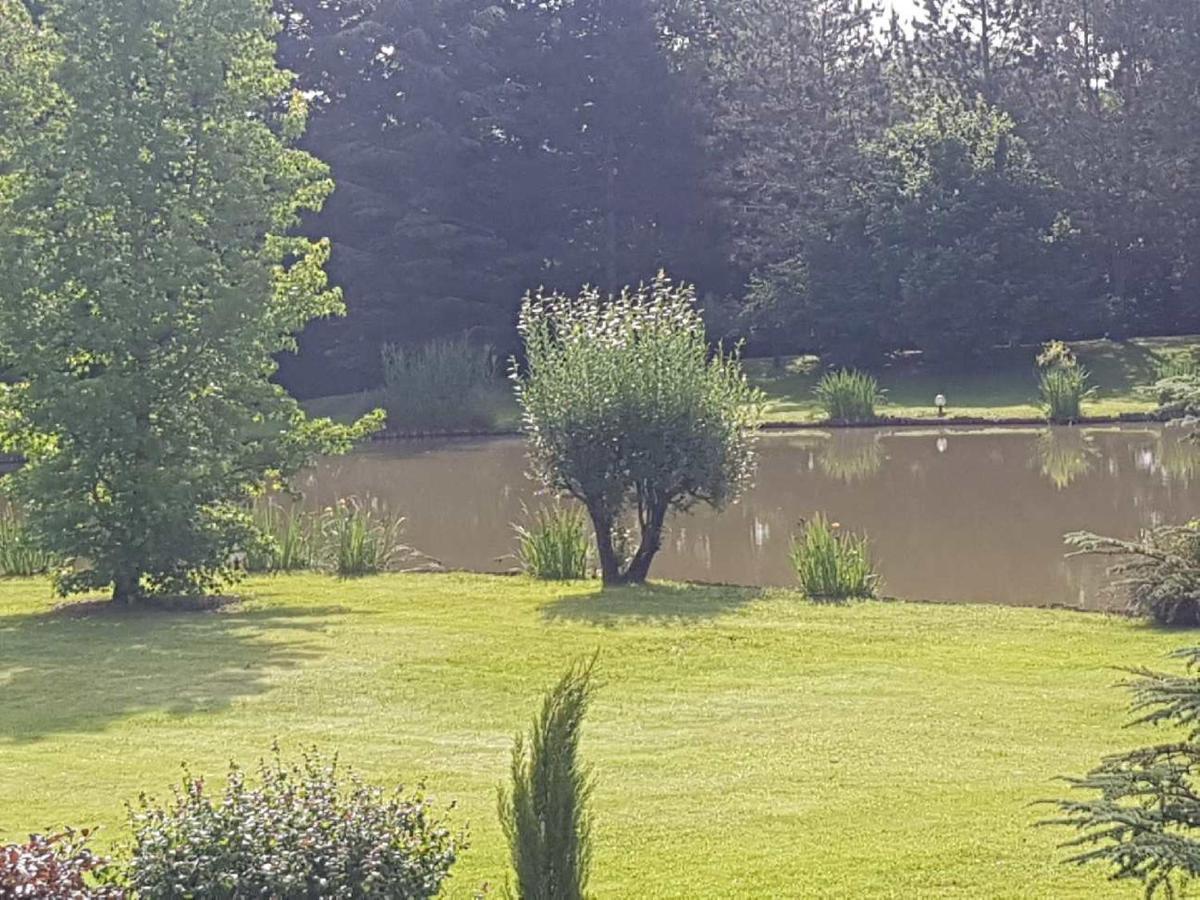 Bed and Breakfast Moulin Du Soustre Cavagnac Екстер'єр фото