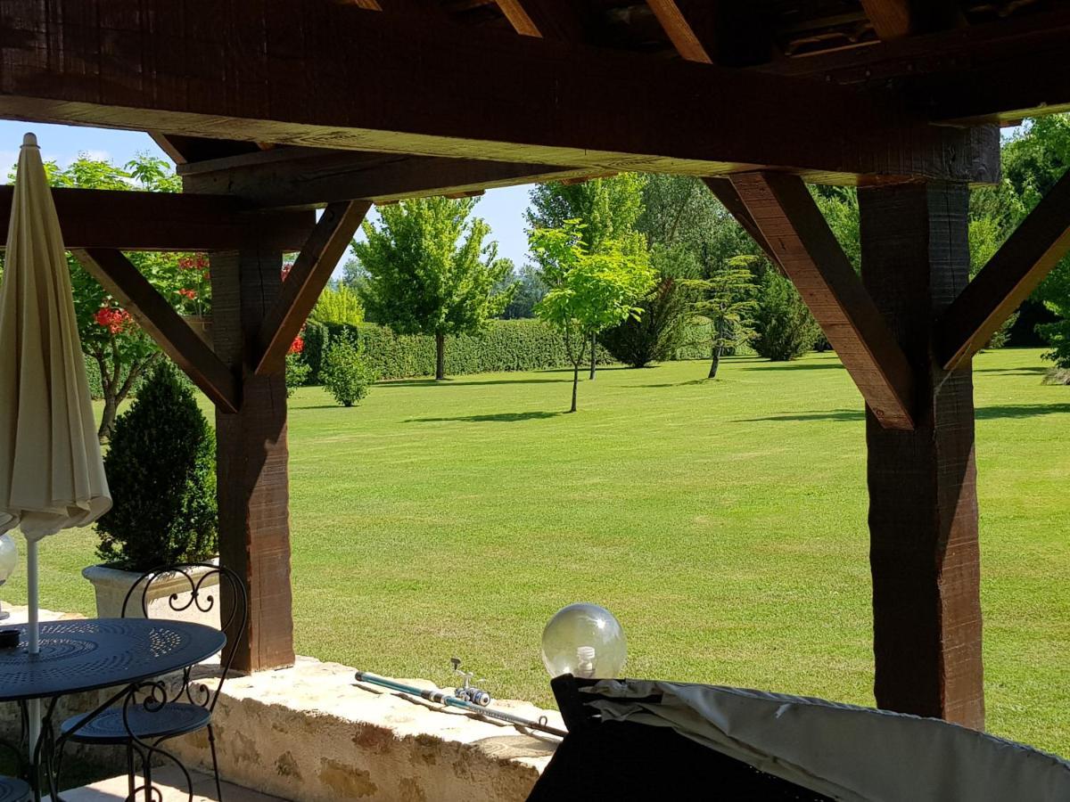 Bed and Breakfast Moulin Du Soustre Cavagnac Екстер'єр фото