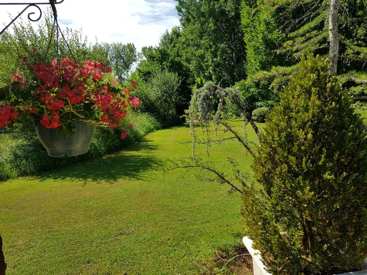 Bed and Breakfast Moulin Du Soustre Cavagnac Екстер'єр фото