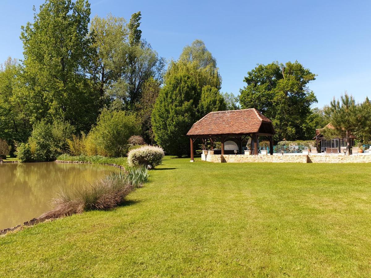 Bed and Breakfast Moulin Du Soustre Cavagnac Екстер'єр фото