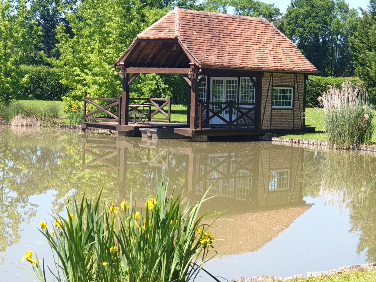 Bed and Breakfast Moulin Du Soustre Cavagnac Екстер'єр фото
