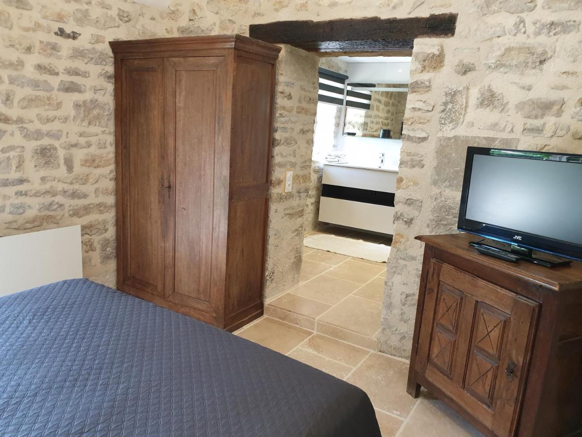 Bed and Breakfast Moulin Du Soustre Cavagnac Екстер'єр фото