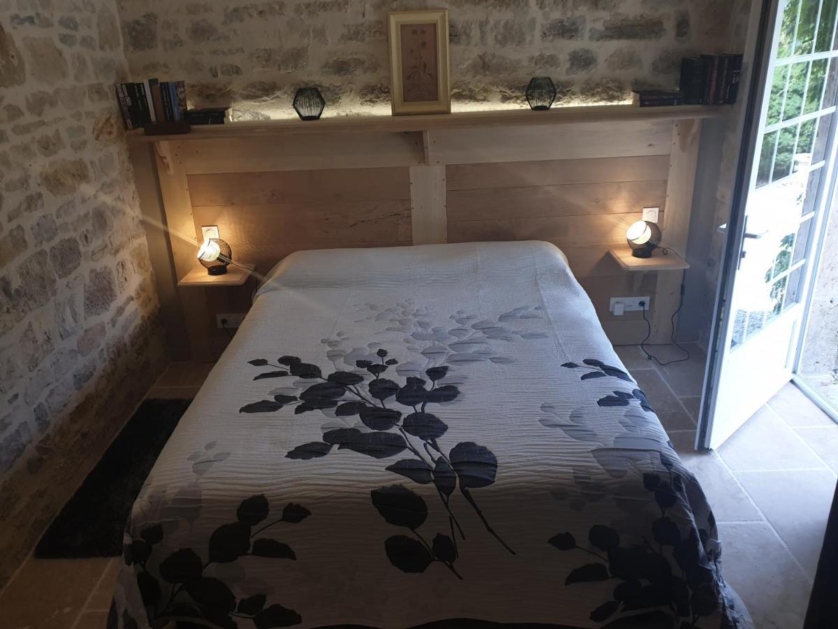 Bed and Breakfast Moulin Du Soustre Cavagnac Екстер'єр фото