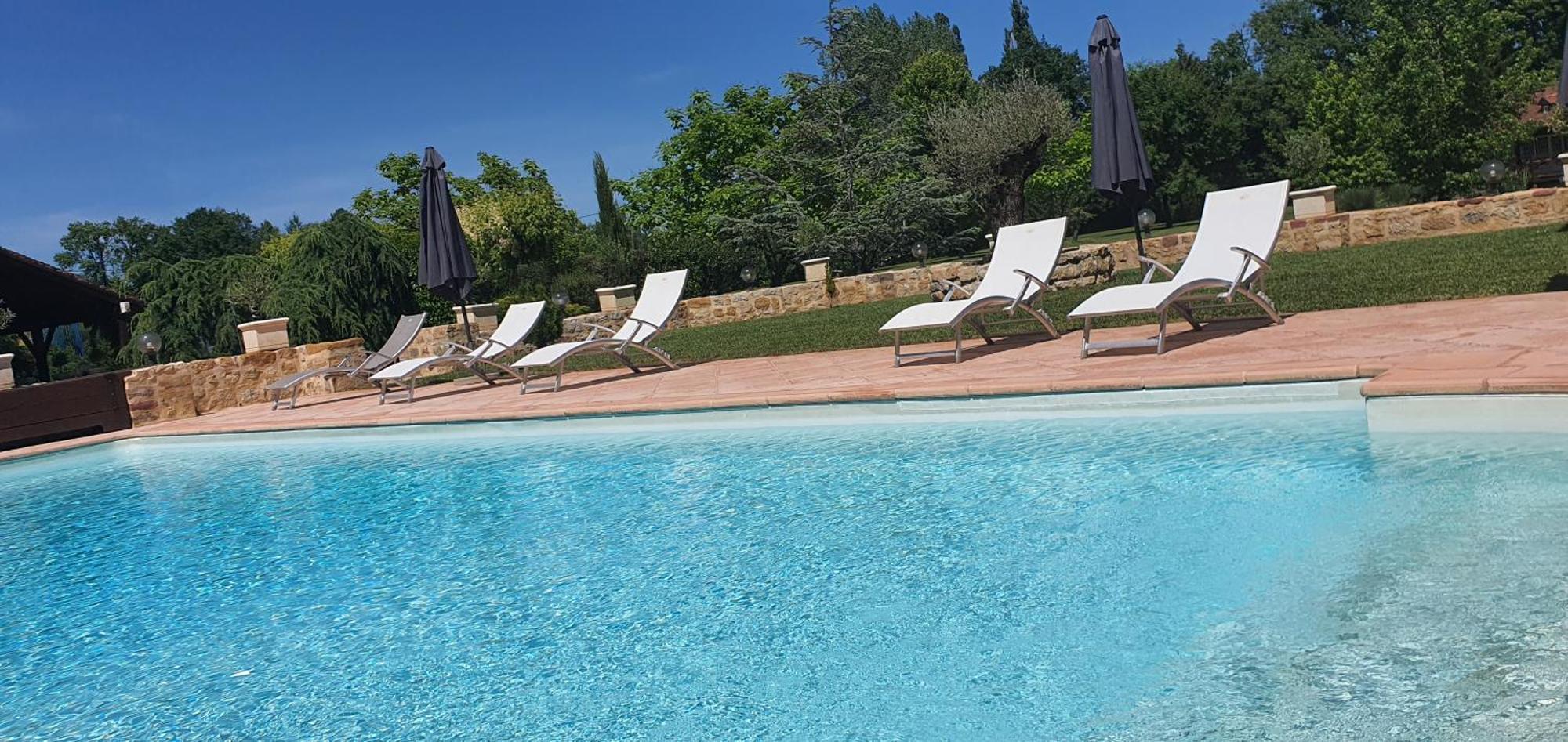 Bed and Breakfast Moulin Du Soustre Cavagnac Екстер'єр фото